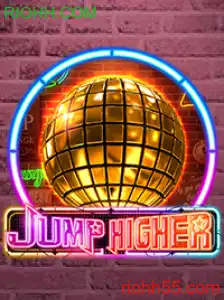 JumpHigher: Um Novo Horizonte no Mundo dos Jogos