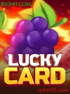 Descubra o Fascinante Mundo de LuckyCard e a Chave do Sucesso com RIOHH.COM